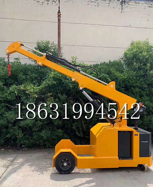 乌拉特中旗随车吊机包安装码头12V液压车载吊油压随车吊货车包安装随车吊机