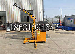 乌拉特中旗随车吊机包安装码头12V液压车载吊油压随车吊货车包安装随车吊机